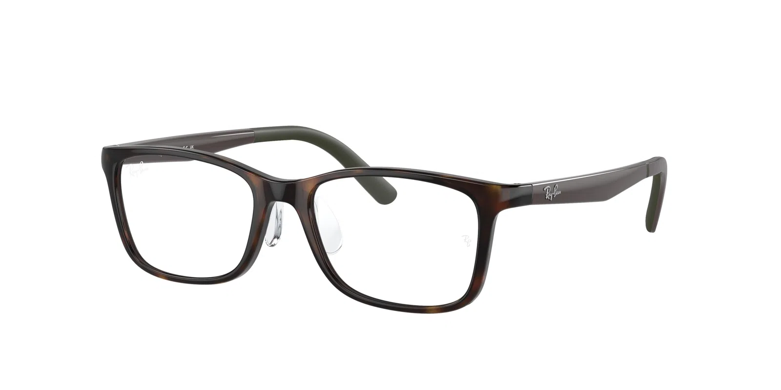 Ray-Ban Kids 0RY1626D Eyeglasses
